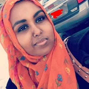 Meet your Posher, Hayatt